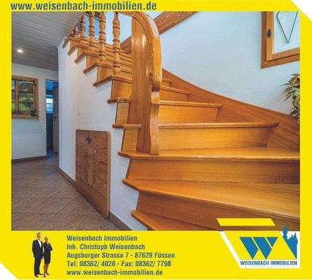 Weisenbach Immobilien