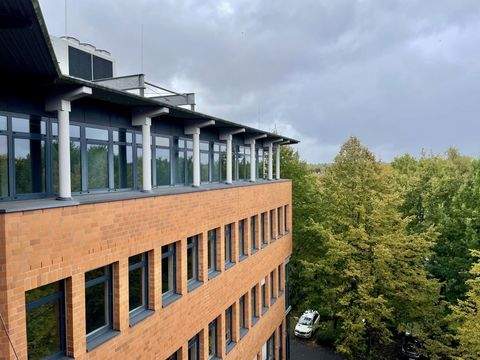 Hamburg Büros, Büroräume, Büroflächen 