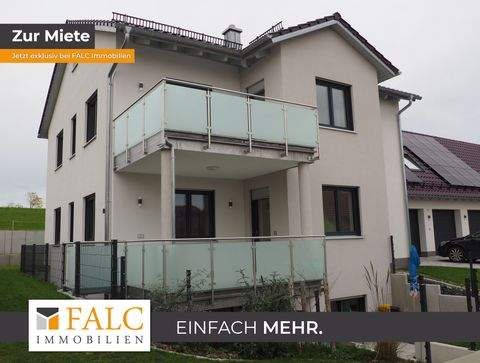 Wolferstadt Wohnungen, Wolferstadt Wohnung mieten