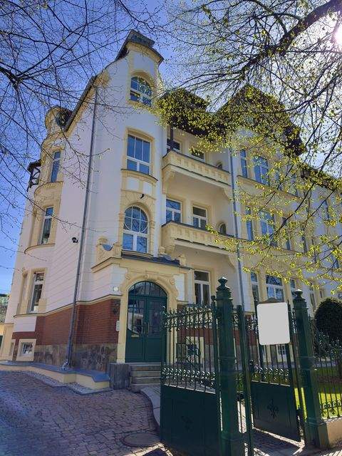 Chemnitz Renditeobjekte, Mehrfamilienhäuser, Geschäftshäuser, Kapitalanlage