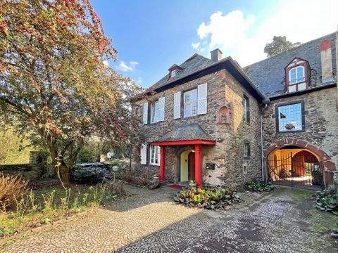 Kobern-Gondorf Gastronomie, Pacht, Gaststätten