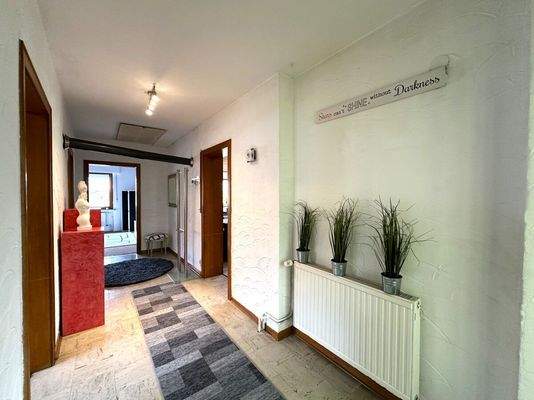 Herzlich willkommen!