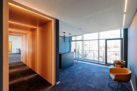 München Büros, Büroräume, Büroflächen 