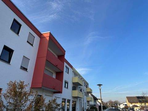 Eggenstein-Leopoldshafen Wohnungen, Eggenstein-Leopoldshafen Wohnung kaufen