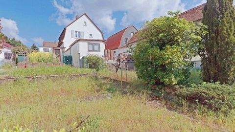 Darmstadt Häuser, Darmstadt Haus kaufen