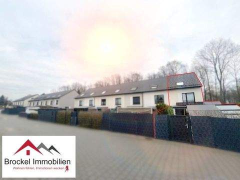 Gelsenkirchen Häuser, Gelsenkirchen Haus kaufen