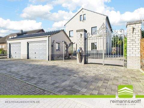 Waldfeucht Häuser, Waldfeucht Haus kaufen