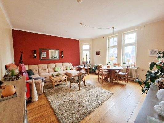 OG Wohnbereich