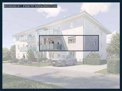 Hirschaid Wohnungen, Hirschaid Wohnung mieten