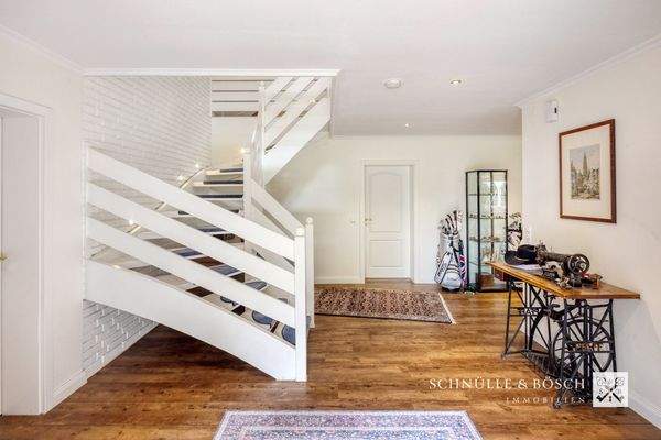 Herzlich Willkommen in Ihrem neuen Zuhause