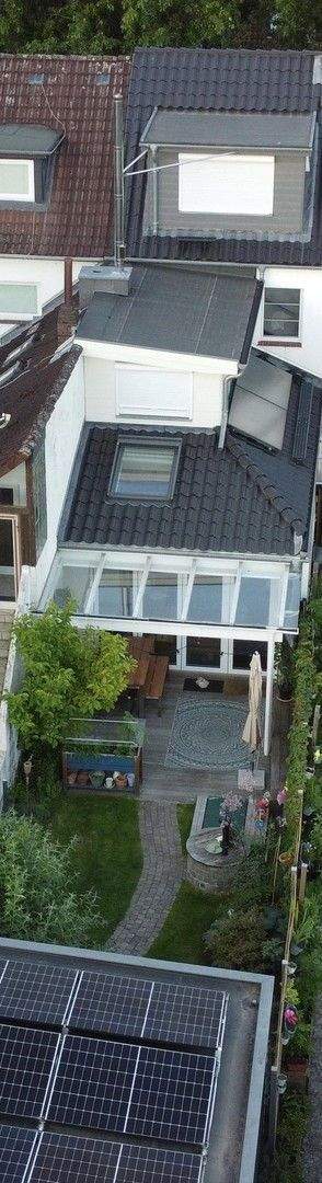 Hamburg Häuser, Hamburg Haus mieten 