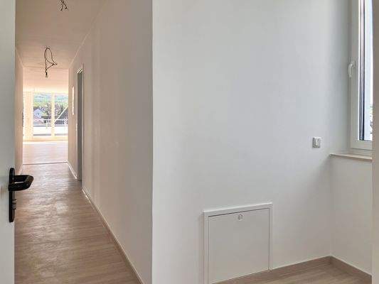 Flur / Eingangsbereich