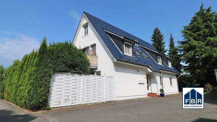 Willkommen im neuen Zuhause