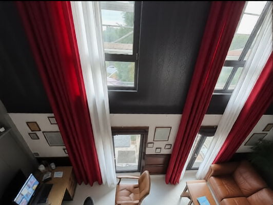 Wohnen, Galerie, Essen