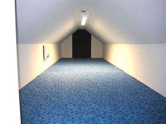 Der Spiele und Krabbelboden