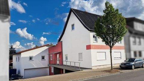 Bad Buchau Häuser, Bad Buchau Haus kaufen