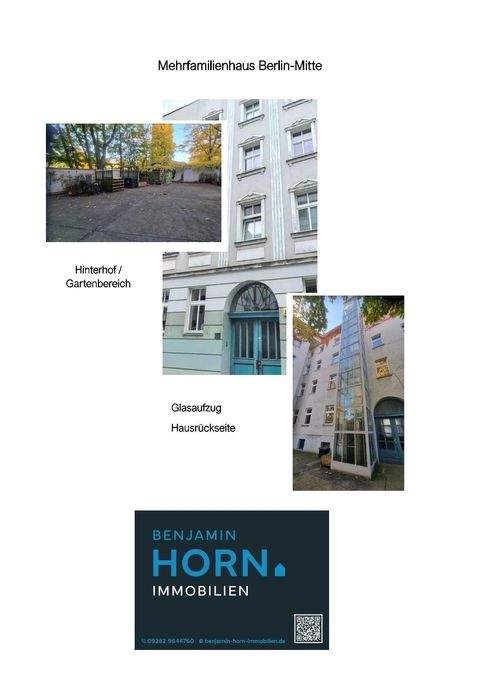 Berlin Häuser, Berlin Haus kaufen