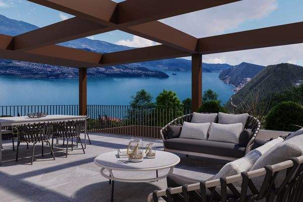 Prestigeprojekt „Finestra Sul Lago“ – am Lago d´Iseo