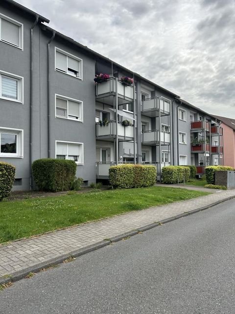 Bottrop Wohnungen, Bottrop Wohnung mieten