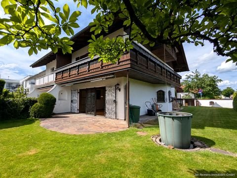 Wolfratshausen Häuser, Wolfratshausen Haus kaufen