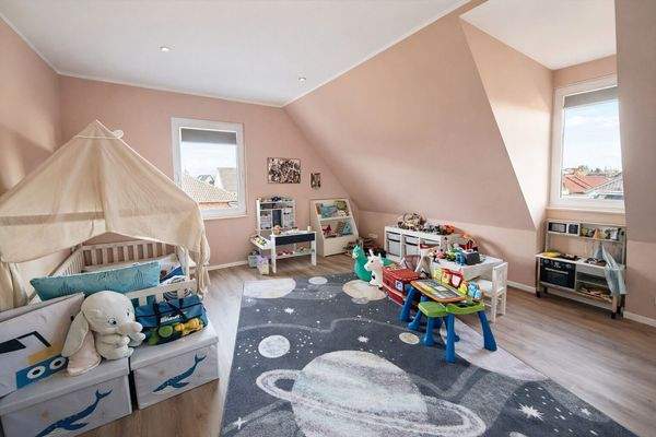 Kinderzimmer 2