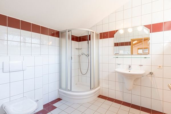 Badezimmer OG