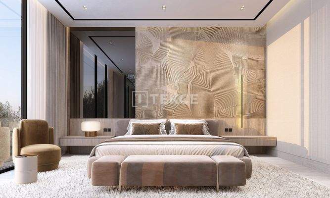 Apartments with a 5-Year Payment Plan in Dubai Motor City