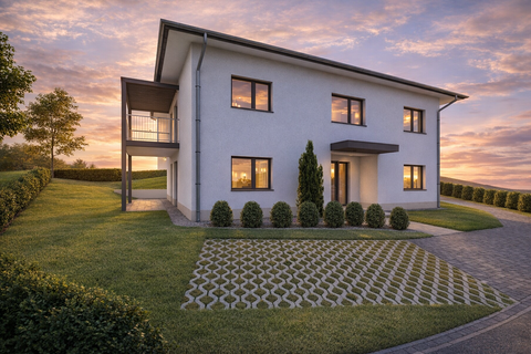 Frankenberg (Eder) Wohnungen, Frankenberg (Eder) Wohnung kaufen