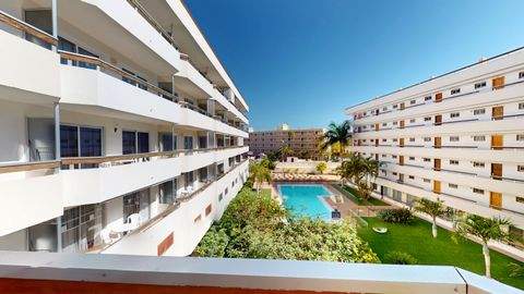 San Bartolome de Tirajana Wohnungen, San Bartolome de Tirajana Wohnung kaufen