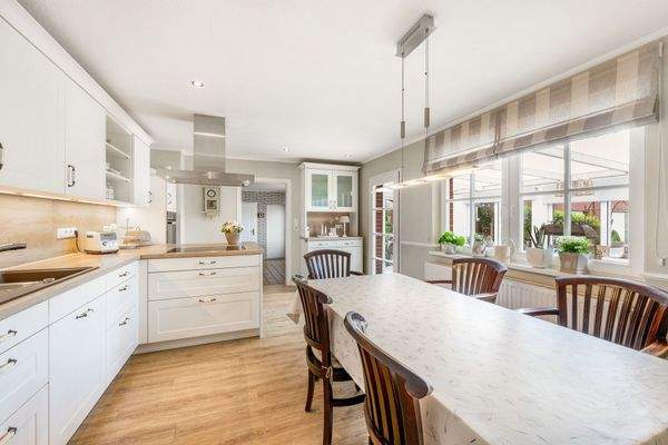 Küche (Ursprungshaus) 