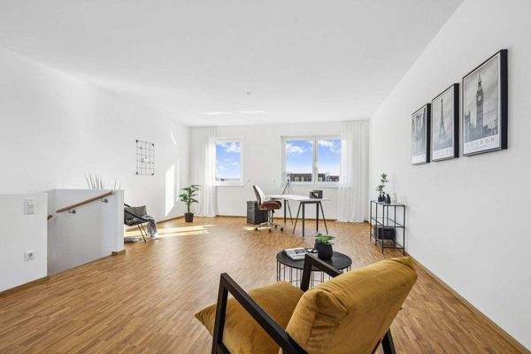 Beispieldarstellung Studio