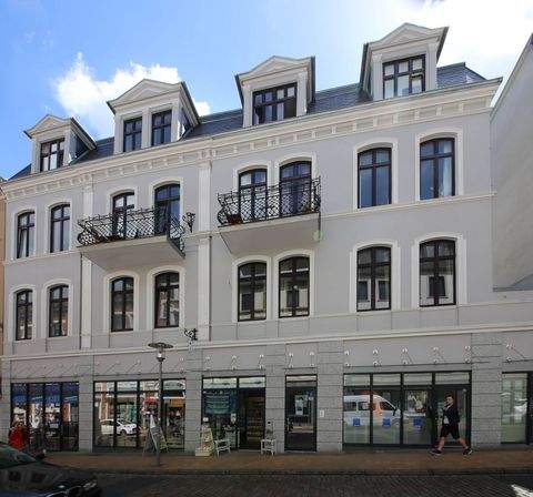 Flensburg Wohnungen, Flensburg Wohnung mieten