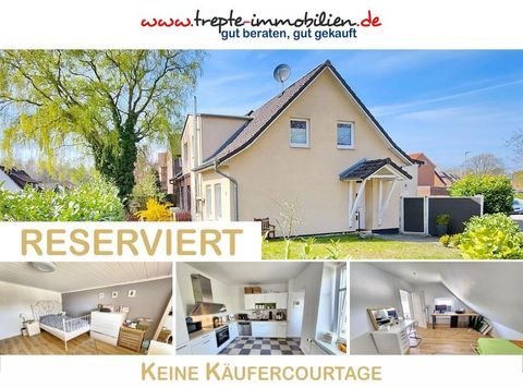 Bad Oldesloe Häuser, Bad Oldesloe Haus kaufen
