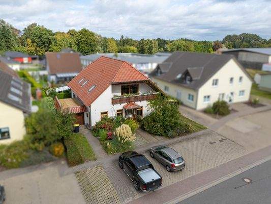 Wohn-und Geschäftshaus