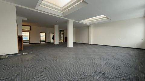 Kassel Ladenlokale, Ladenflächen 