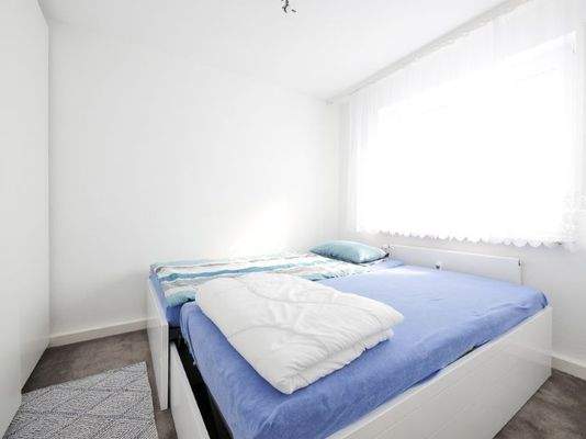 107 Schlafzimmer Doppelbett (1 von 1)