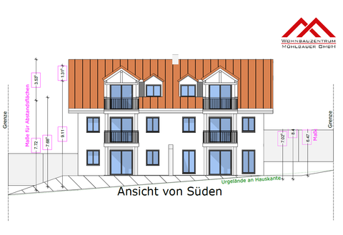 Schwarzach Wohnungen, Schwarzach Wohnung kaufen