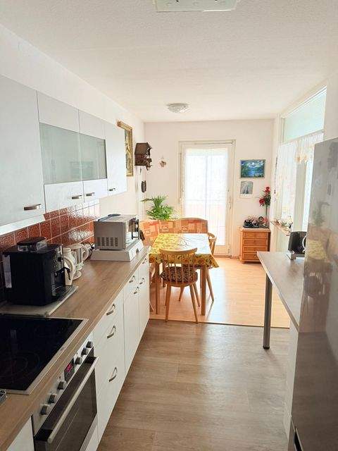 Sankt Georgen im Schwarzwald Wohnungen, Sankt Georgen im Schwarzwald Wohnung kaufen