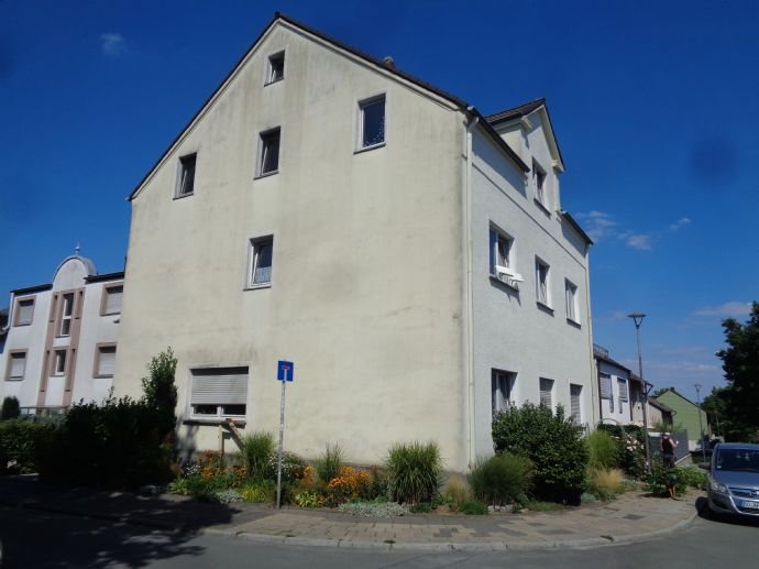 Bochum-Gerthe, 2,5-Zimmer-Wohnung zu vermieten