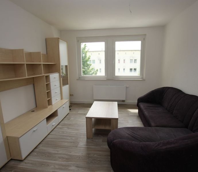 2 Zimmer Wohnung in Gera (Stublach)
