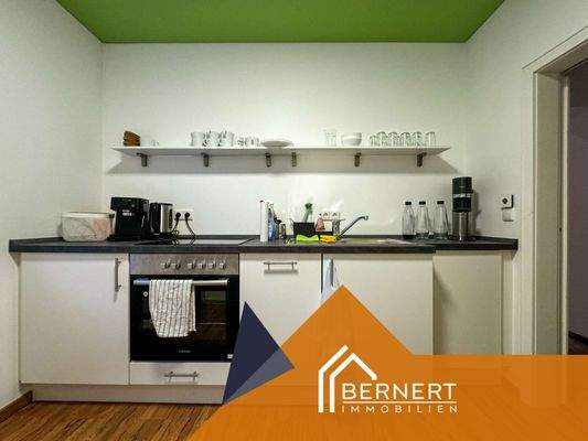 Teeküche Gewerbe OG