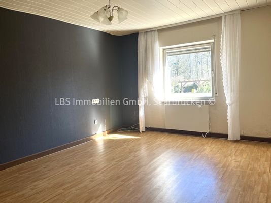 Wohnbereich EG
