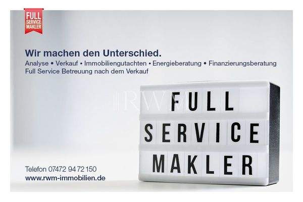Full-Service-Makler