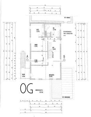 GS OG Ausbau Stallgebäude