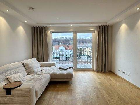 Wolfratshausen Wohnungen, Wolfratshausen Wohnung mieten