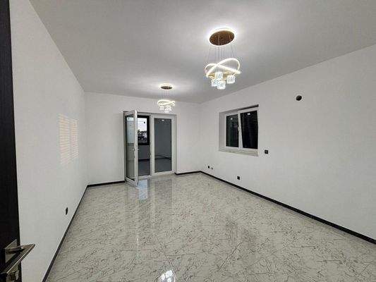 Küche OG Ausgang Wintergarten