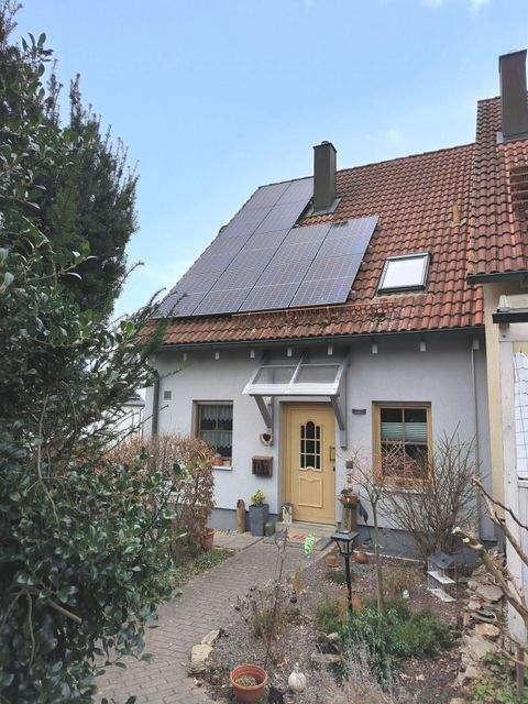 Tirschenreuth Häuser, Tirschenreuth Haus kaufen