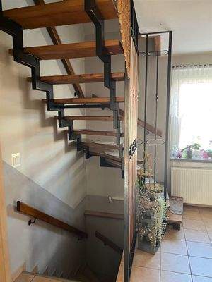 EG Treppe