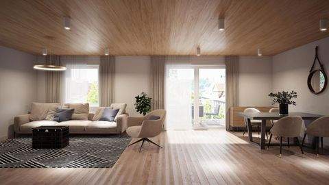 Murrhardt Wohnungen, Murrhardt Wohnung kaufen