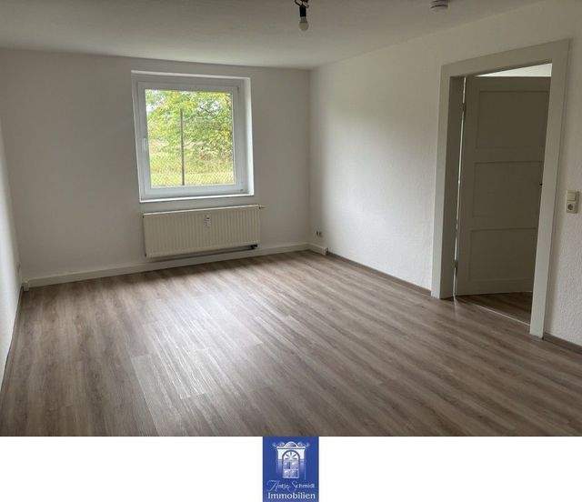 Ruhiges Wohnen in Weinböhla! Wohnküche! - Photo 1